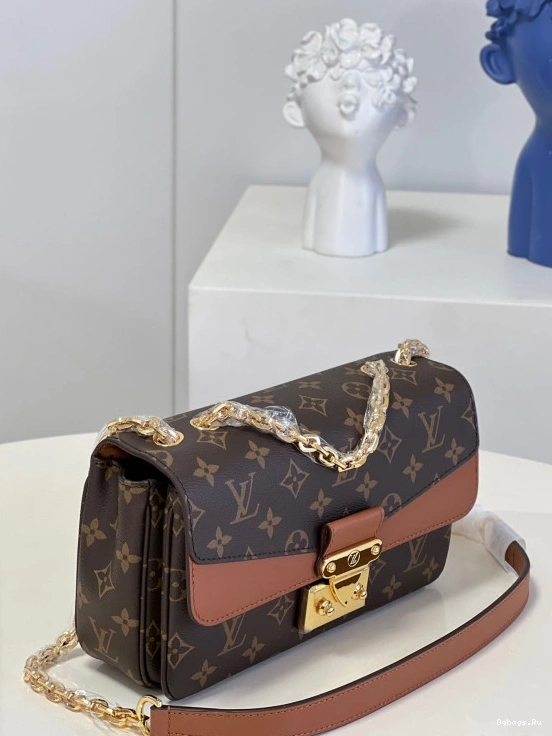 MARCEAU LOUIS VUITTON 0505